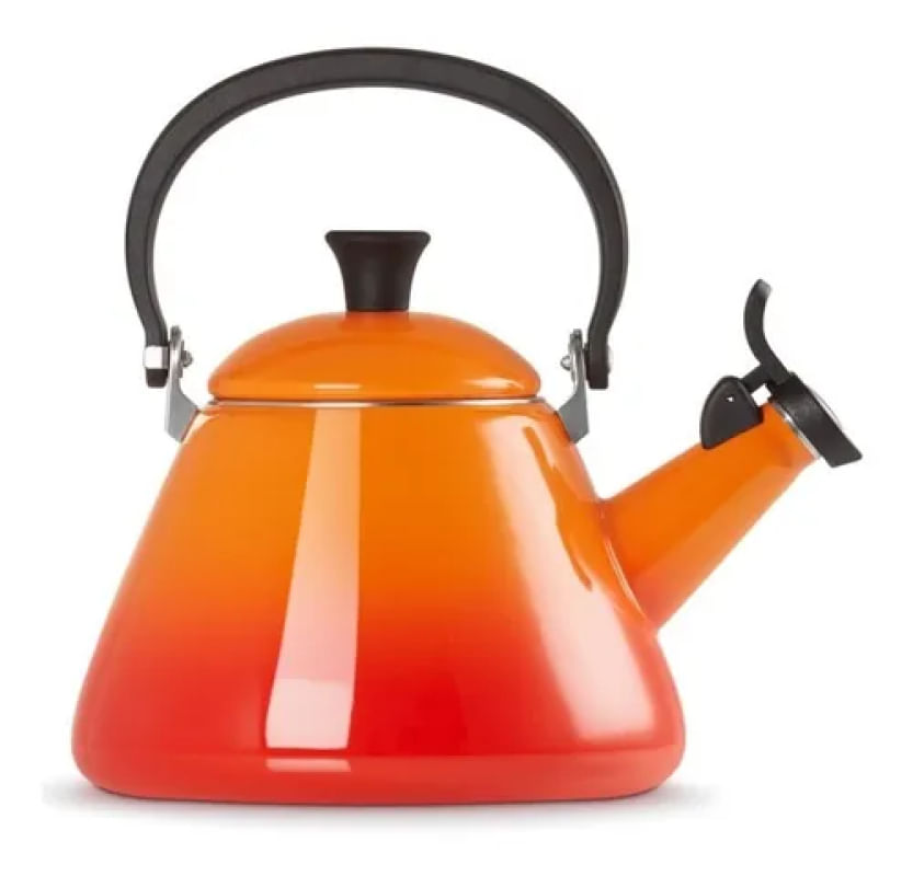 CHALEIRA KONE LE CREUSET 1,6L LARANJA