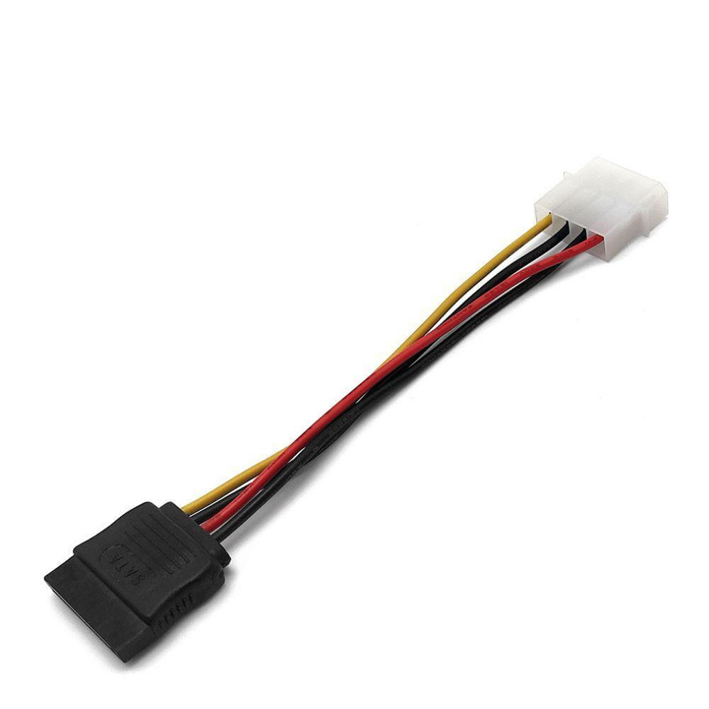 Cabo De Dados Sata Pluscable Oem Pc-stf015 15cm