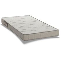 Colchão Casal Espuma D23 Light Saúde (138x188x12) Ortobom