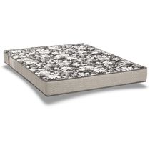 Colchão Viúva Espuma D26 Physical Ultra Resistente (128x188x17) Ortobom