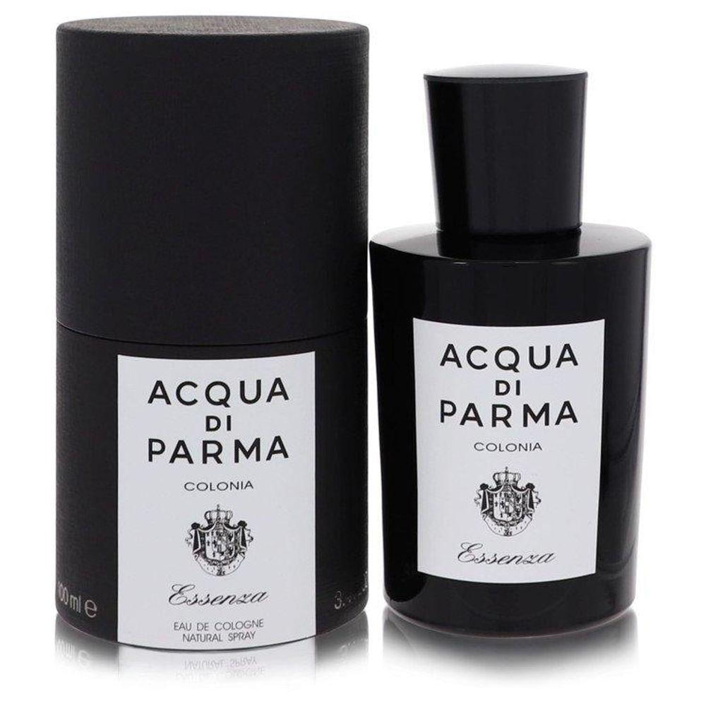 Perfume-col. Masc. Colônia Essenza Acqua Di Parma 100 Ml Eau De Cologne