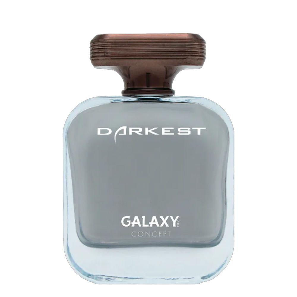 Galaxy Plus Darkest 100ml Masculino