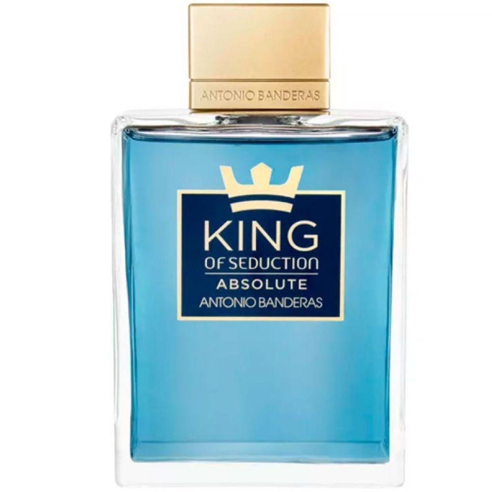 King Of Seduction Absolute 200ml