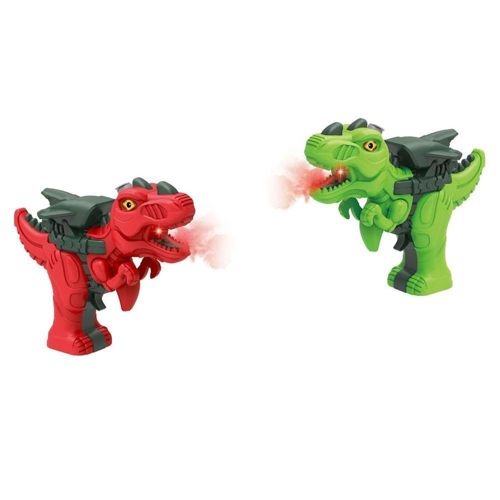 Cyber Dino Spray - Zoop Toys Unica Cyber Dino Spray - Zoop Toys