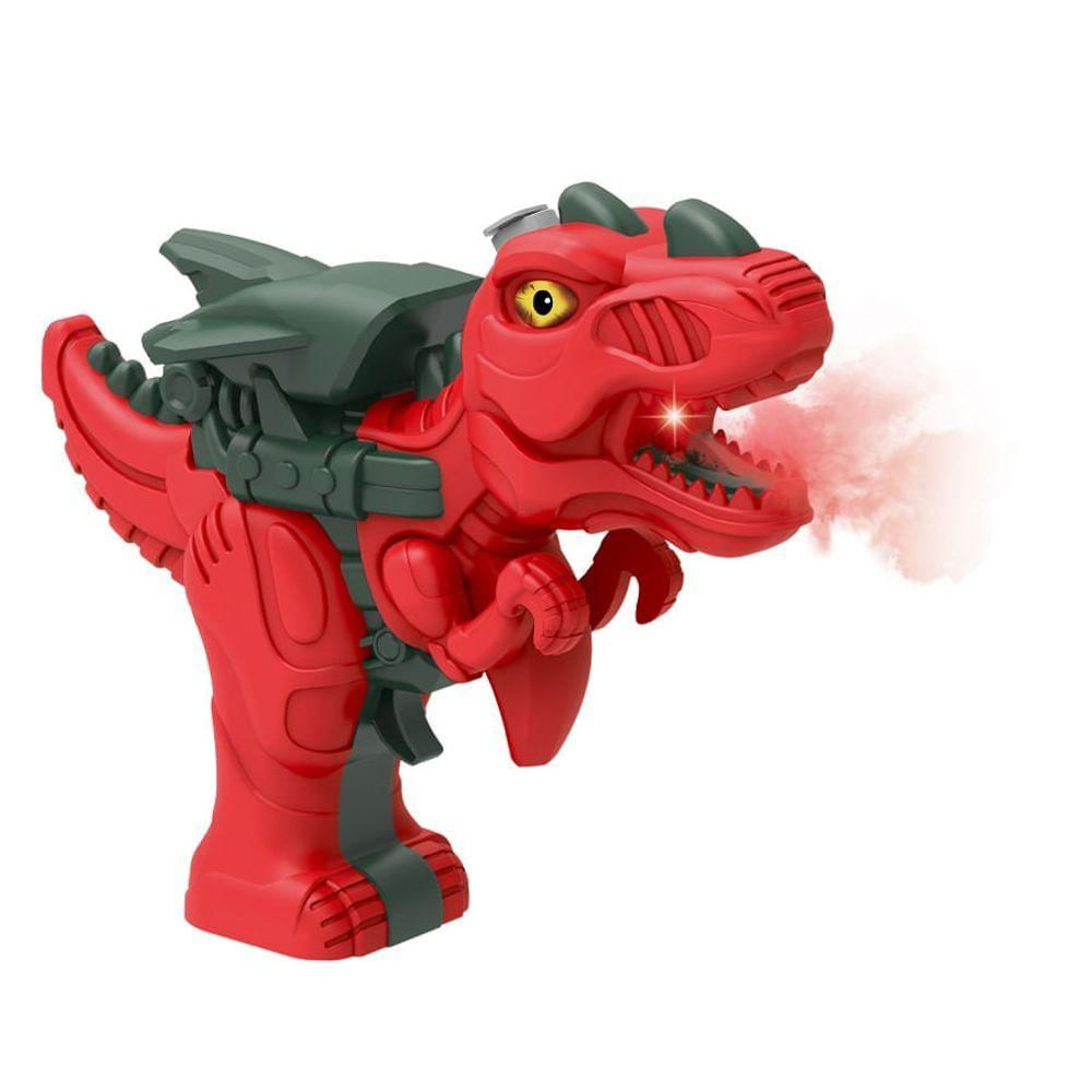 Cyber Dino Spray - Zoop Toys Unica Cyber Dino Spray - Zoop Toys