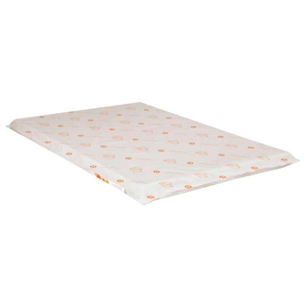 Colchão Infantil D18 Mini Berço Baby (62x93x7) - Polar