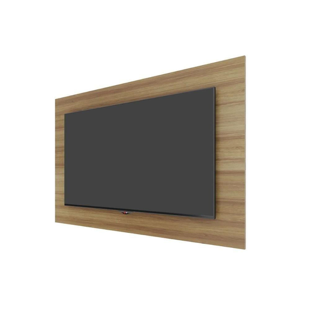 Painel Home P-tv Pa2915 Até 42 Polegadas Amêndoa - Tecno Mobili