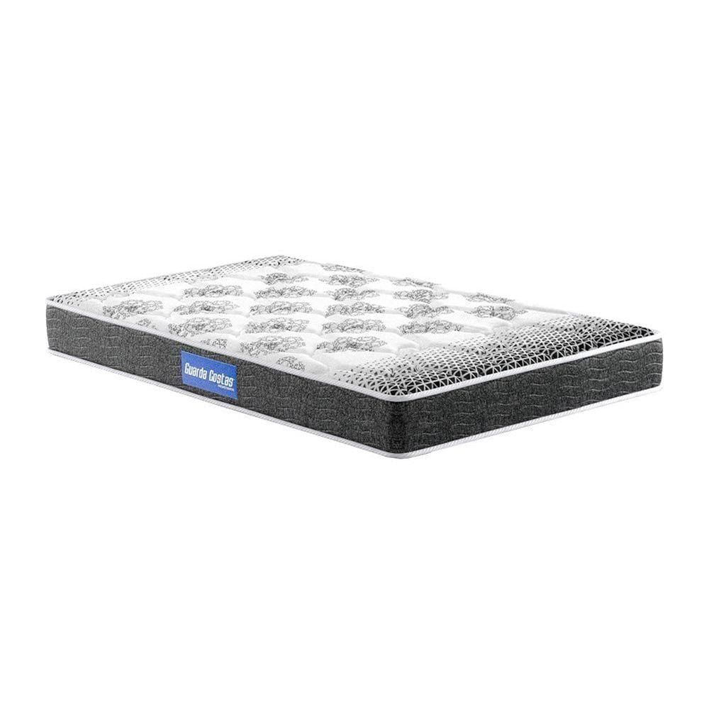 Colchão Solteiro Espuma Guarda Costas Super Resistente (88x188x14) - Probel