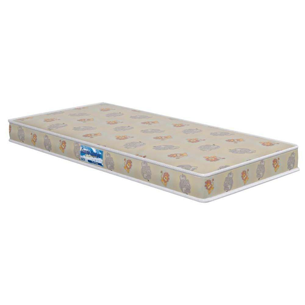 Colchão Infantil D18 Guarda Costas Pró Baby (70x130x10) - Probel