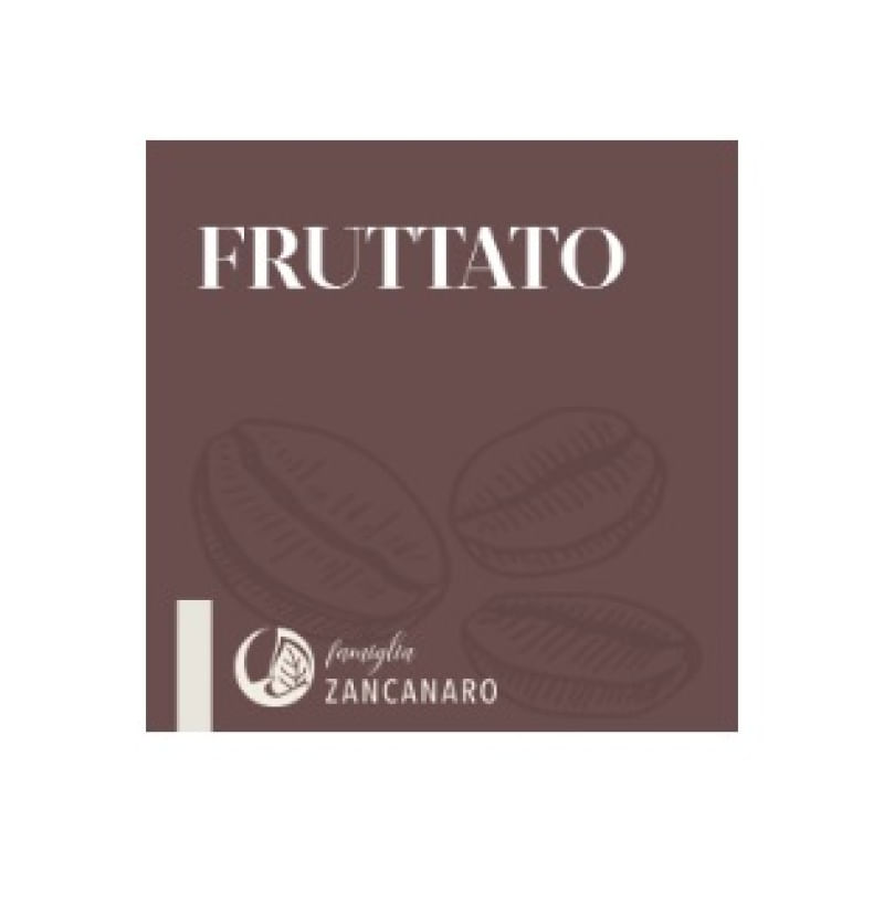 Café Zancanaro Em Grãos 1kg - Frutatto - Catuaí Amarelo 62