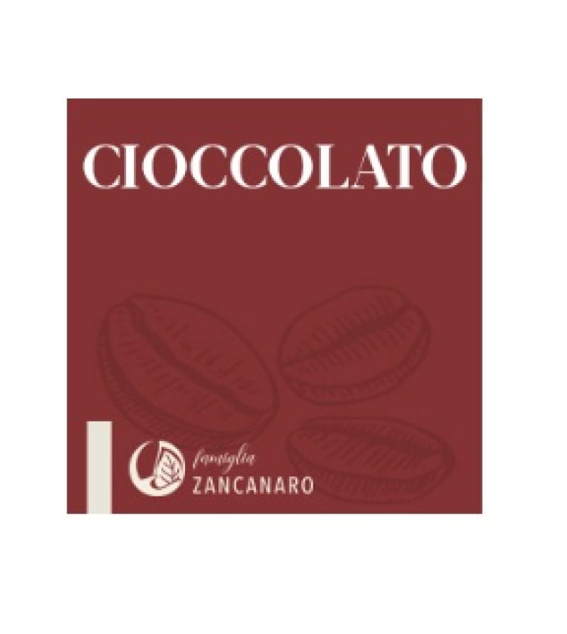 Café Zancanaro Em Grãos 1kg - Cioccolato - Catuaí Vermelho