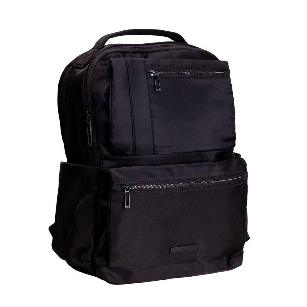 Mochila Laptop Bolsos Preto