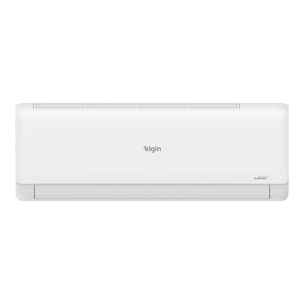 Ar Condicionado Split Elgin Eco Inverter II Wi-Fi 18000 BTUs Quente e Frio 220V HJQE18C2CC