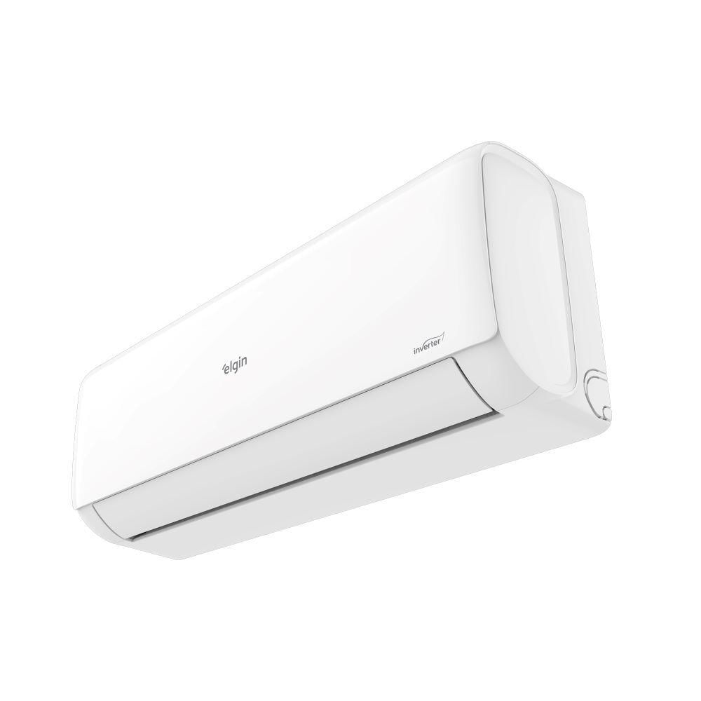 Ar Condicionado Split Elgin Eco Inverter II Wi-Fi 18000 BTUs Quente e Frio 220V HJQE18C2CC