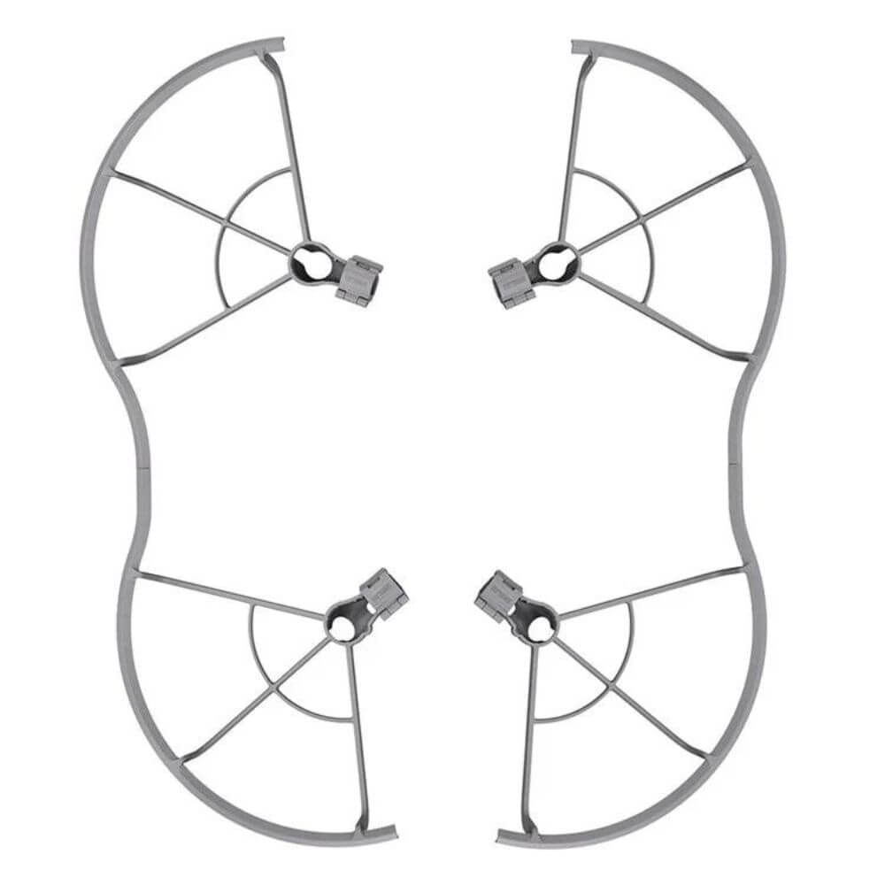 Protetor de Hélices para Drone DJI Air 3 - StartRC