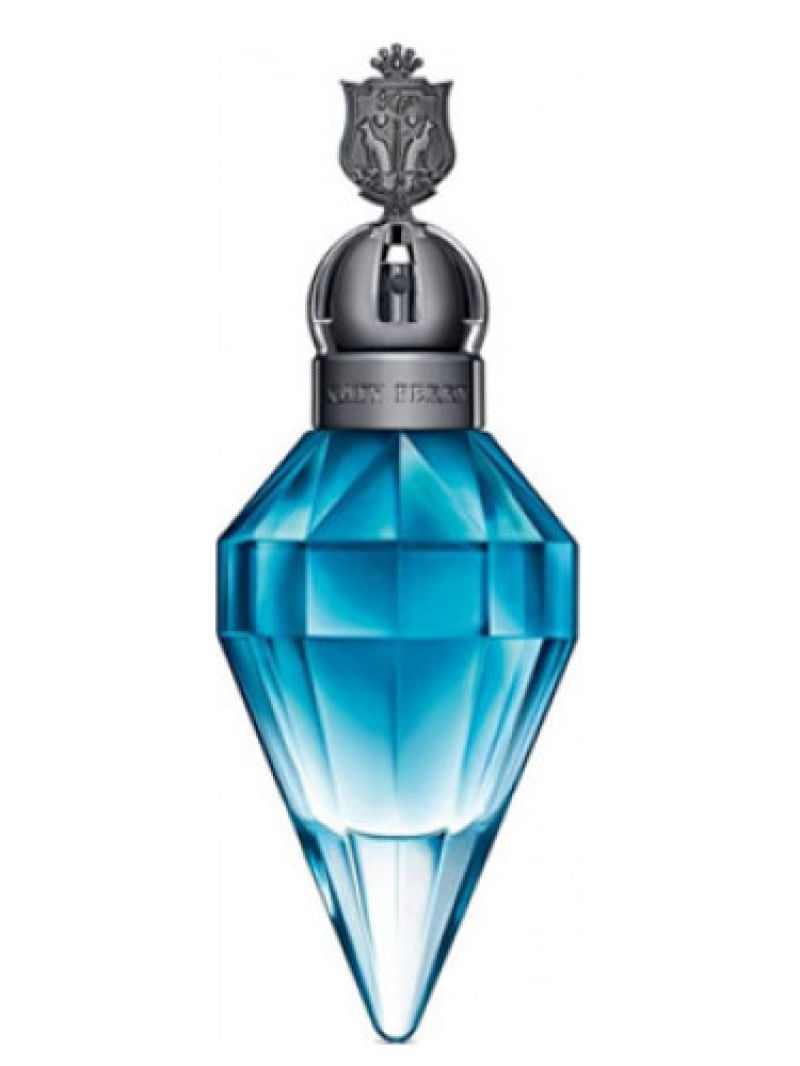 Royal Revolution Katy Perry Perfume Feminino Eau de Parfum 100ml Importado Único / Incolor