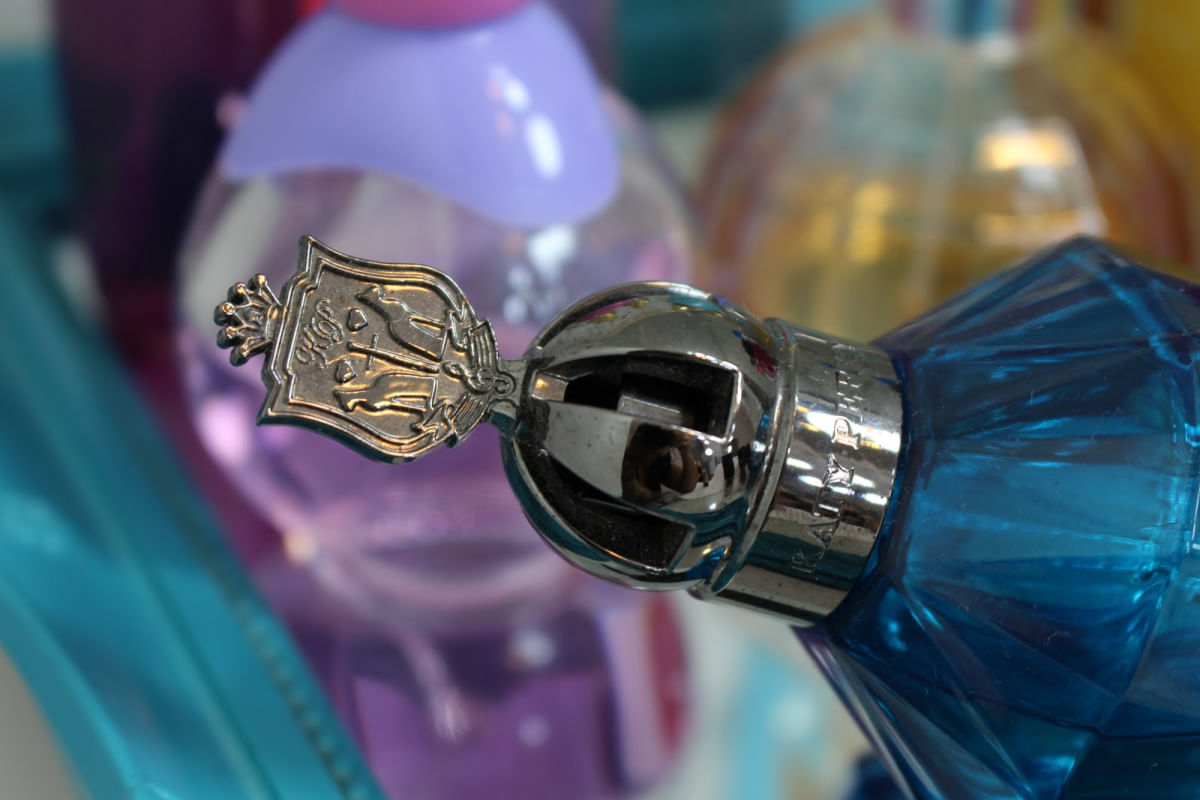 Royal Revolution Katy Perry Perfume Feminino Eau de Parfum 100ml Importado Único / Incolor