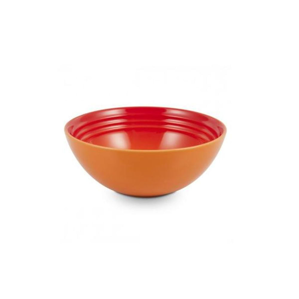 BOWL LE CREUSET REDONDO 16CM AMARELO NECTAR