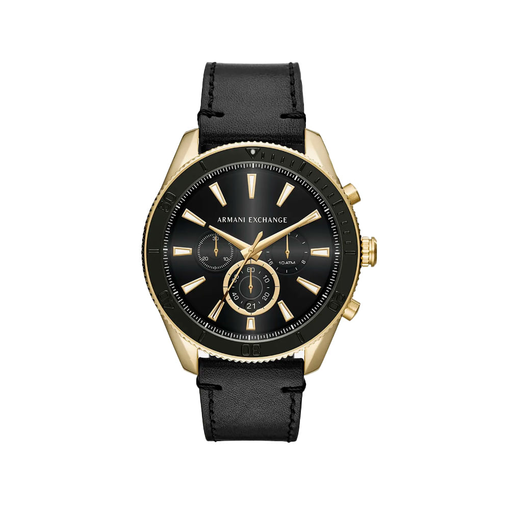 RELOGIO ARMANI EXCHANGE AX1818B1 P1PX