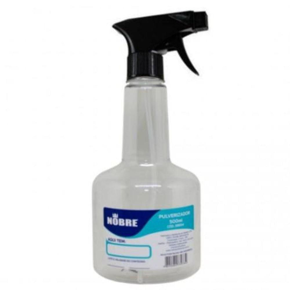 Pulverizador Spray 500ml Nobre