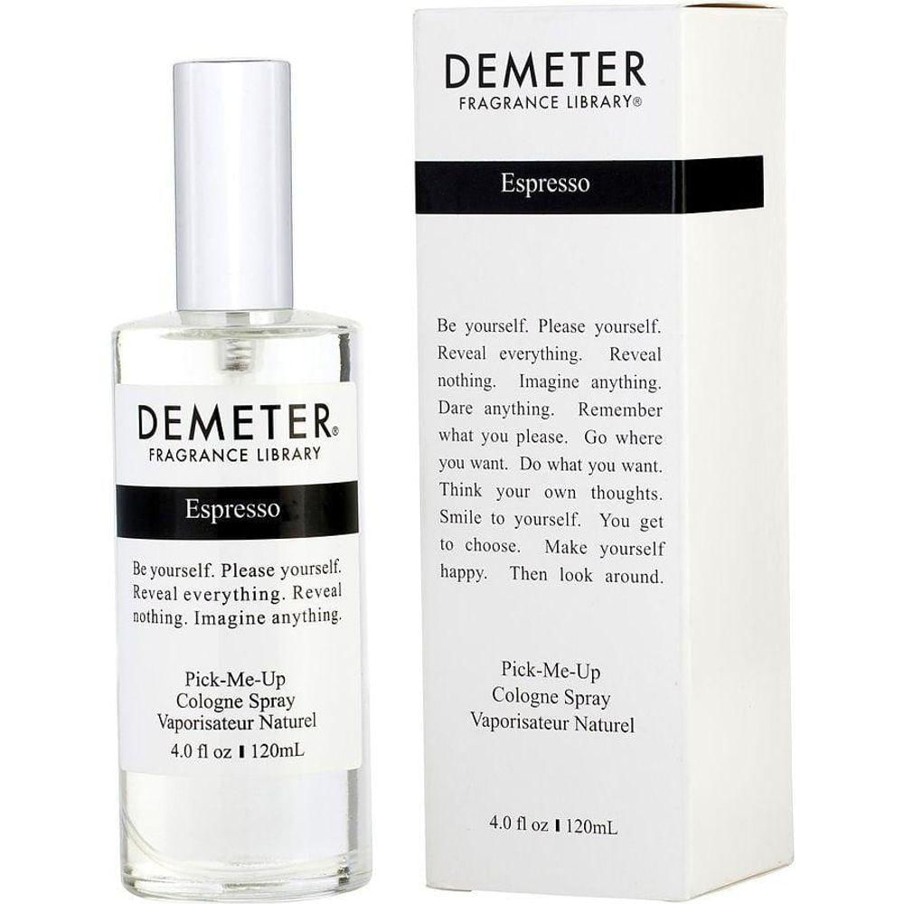 Perfume Unisex Demeter Espresso 118 Ml