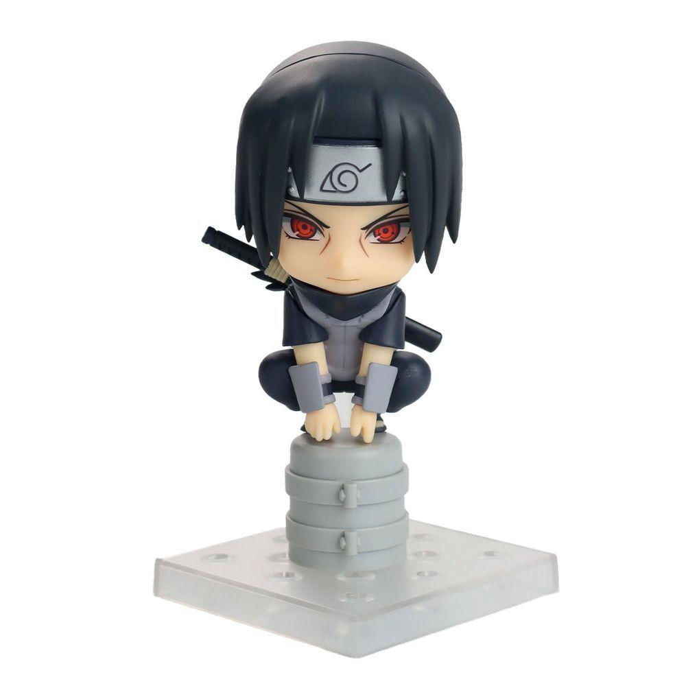 Action Figure Naruto - Itachi Uchiha: Anbu Black Ops - Nendoroid