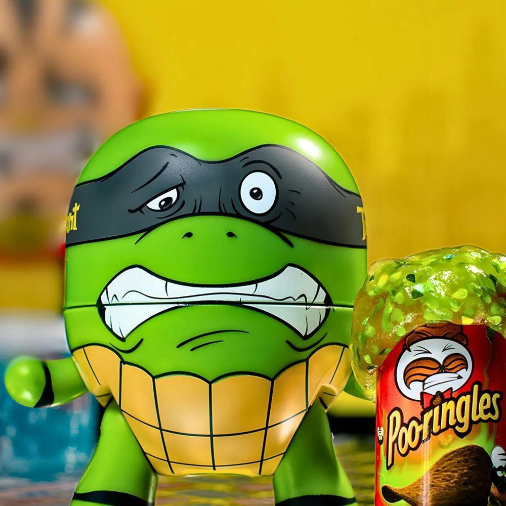 Boneco The Hangrees - Chew-kaka