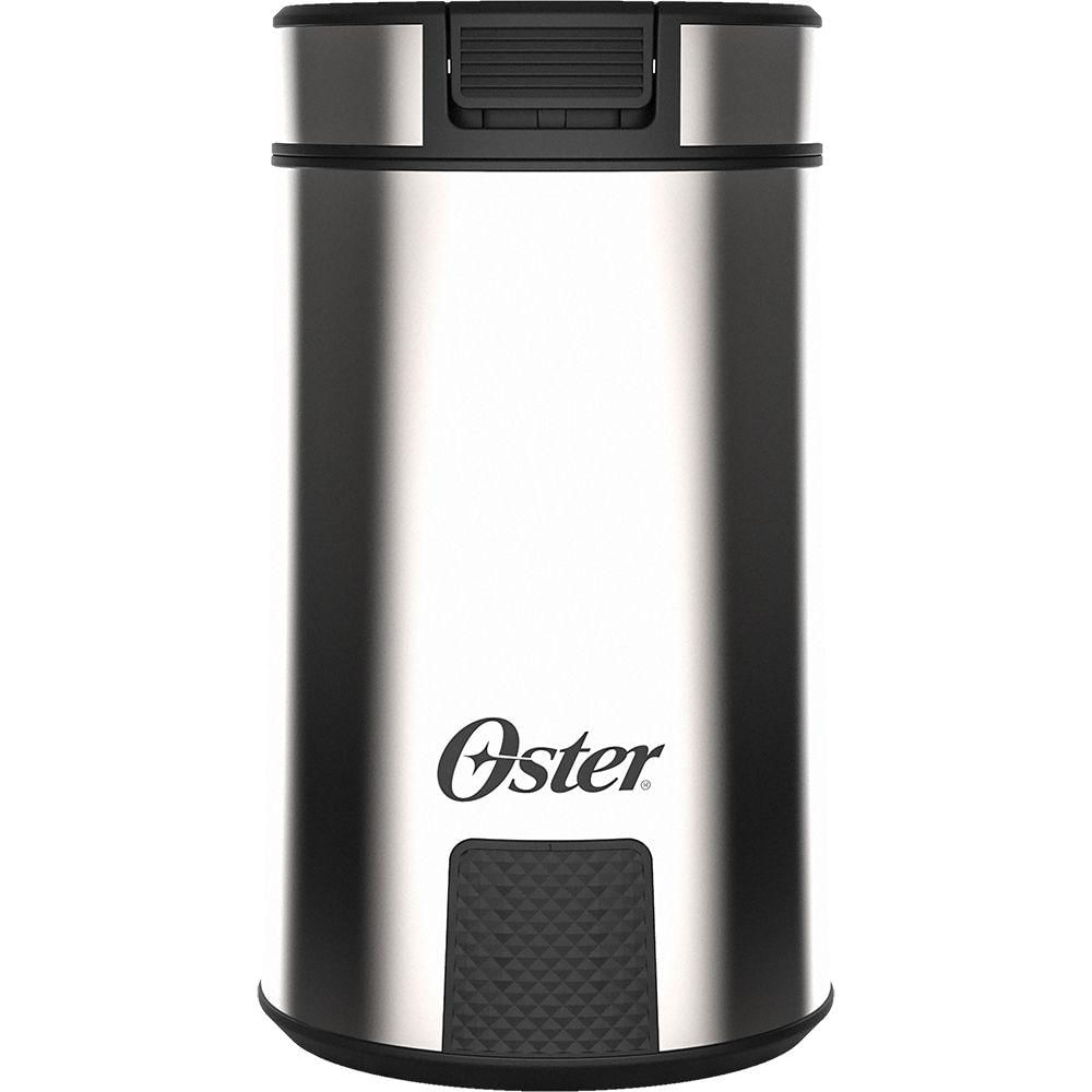 Moedor de Café Inox Oster 110V