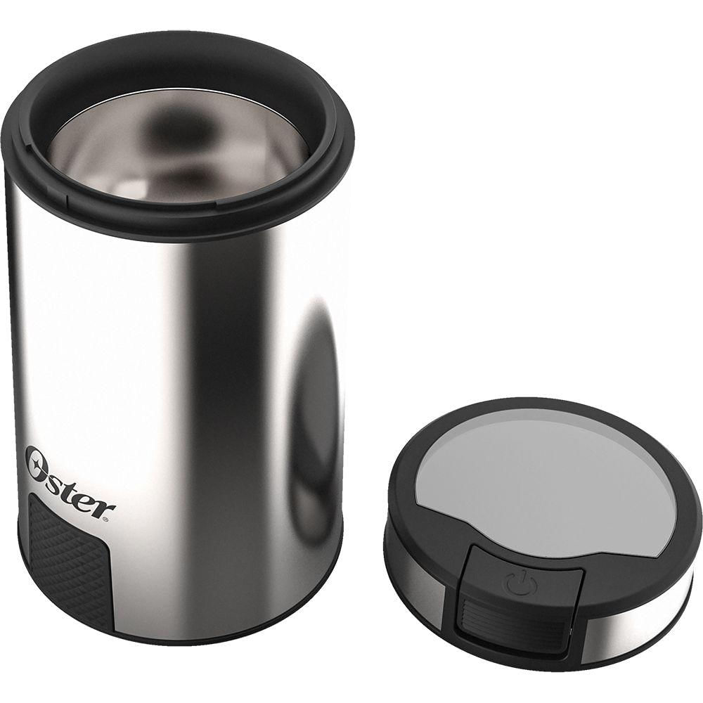 Moedor de Café Inox Oster 110V