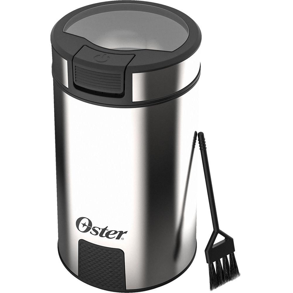 Moedor de Café Inox Oster 220V