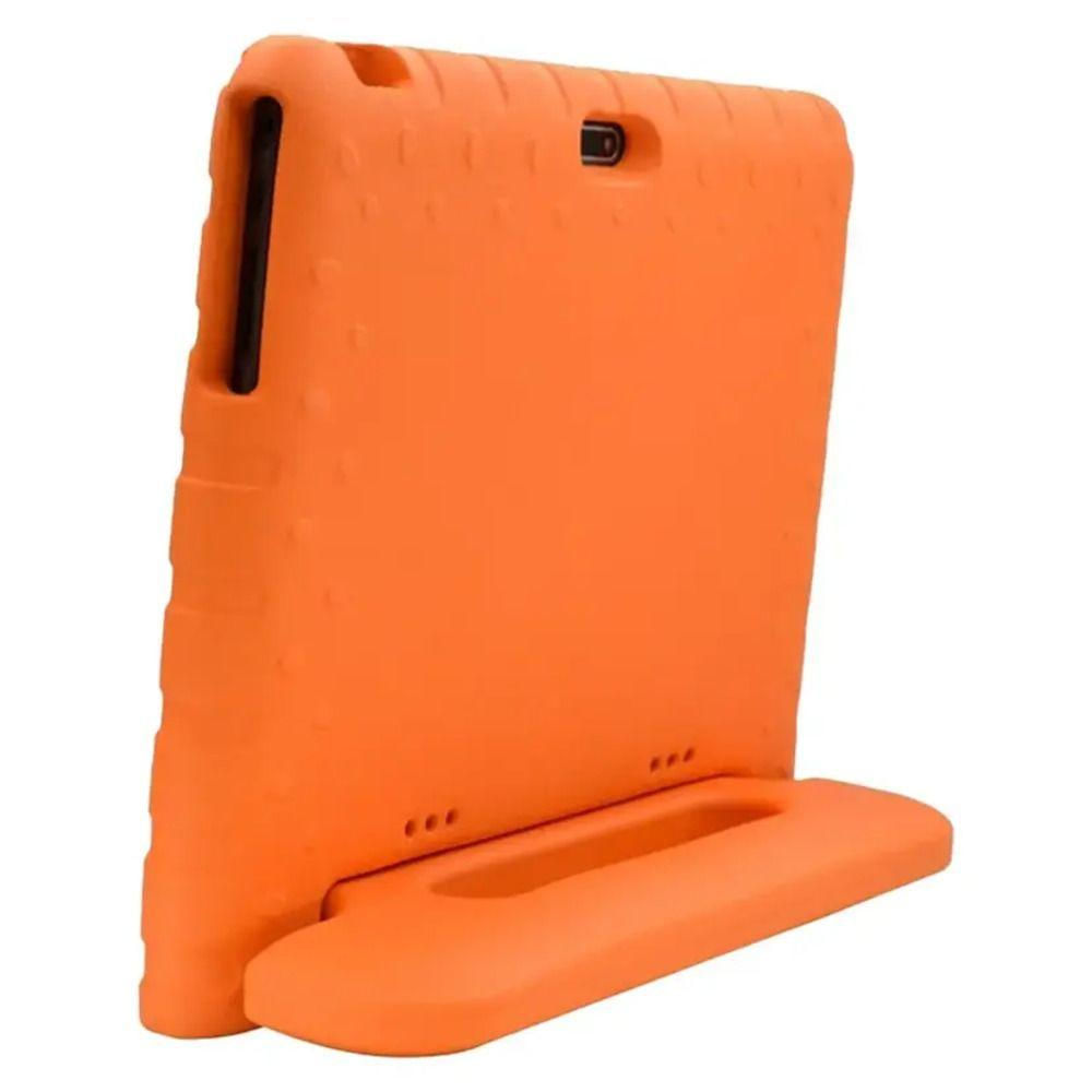 Tablet Kid Pad 10p 6gbram 128gb W-fi - Nb425 Laranja Bivolt