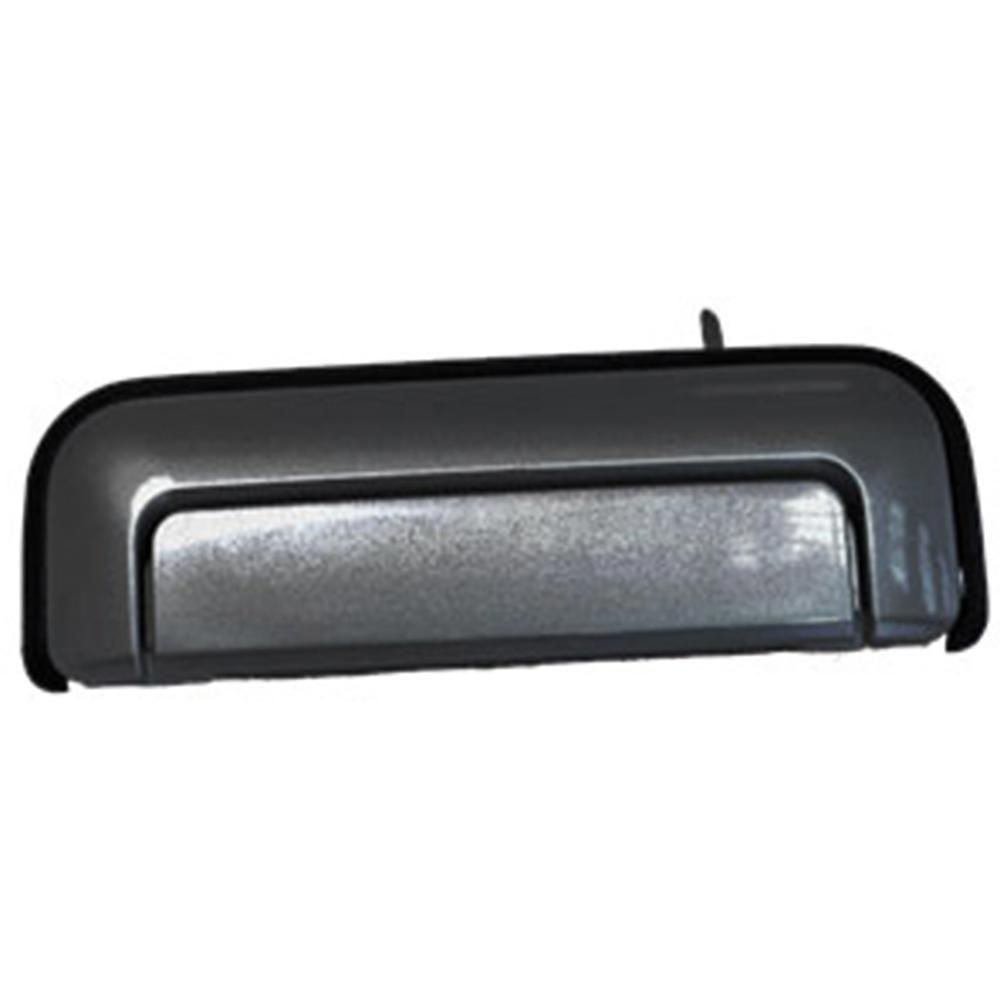 Maçaneta Ext Porta Esquerda Traseira Pajero Sport 99 A 11 [f103]