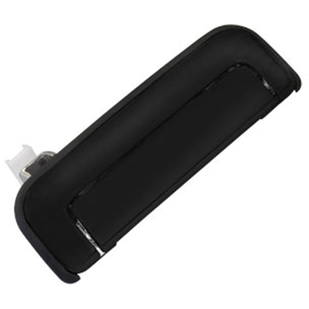 Maçaneta Ext Porta Esquerda Dianteira Pajero Sport 99 A 11 [f103]