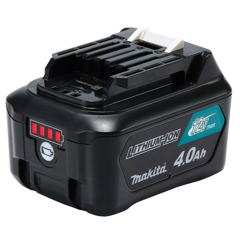 Bateria De 12v Max 4ah Bl1041b Makita