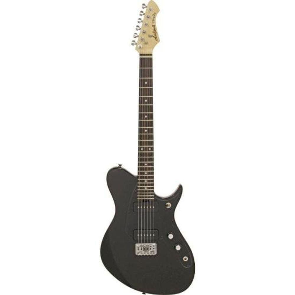 Guitarra Aria Pro Ii J-2 Black