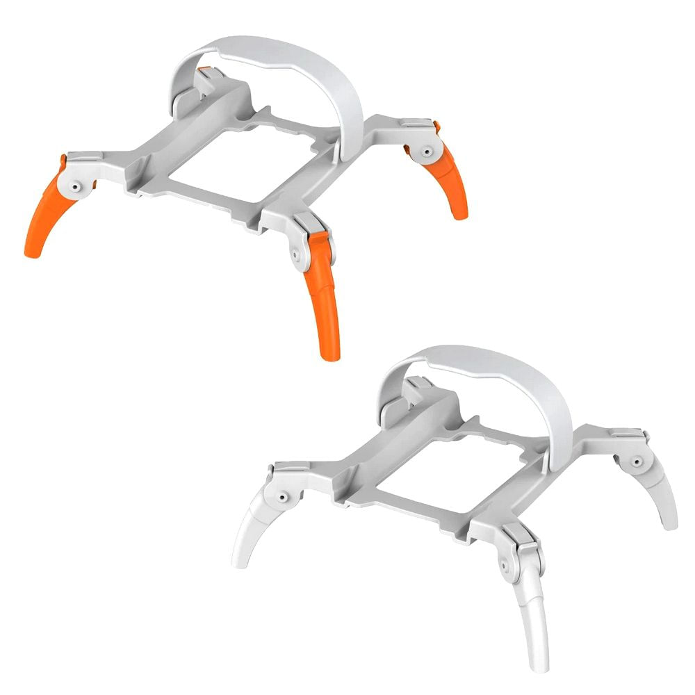 Trem de Pouso Extensor Dobrável para Drone DJI Mini 3