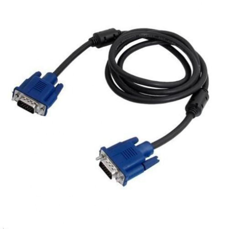 Cabo Monitor Vga  X Vga 1.5M