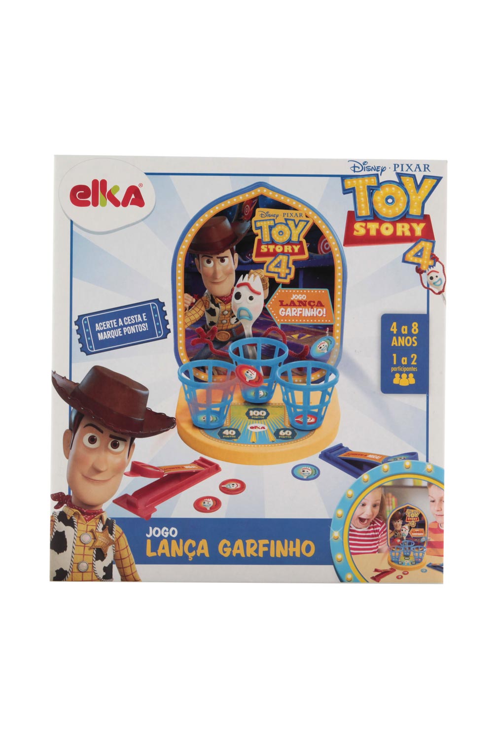 Jogo de Tabuleiro (Board Games) Monopoly Toy Story: Disney - MKP - Toyshow  Tudo de Marvel DC Netflix Geek Funko Pop Colecionáveis