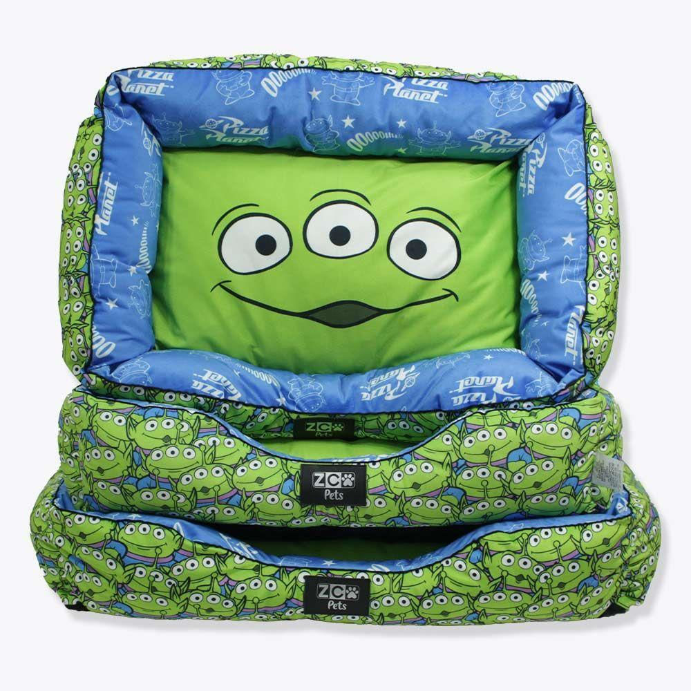 Cama Zonacriativa Pets Alien Toy Story Disney G