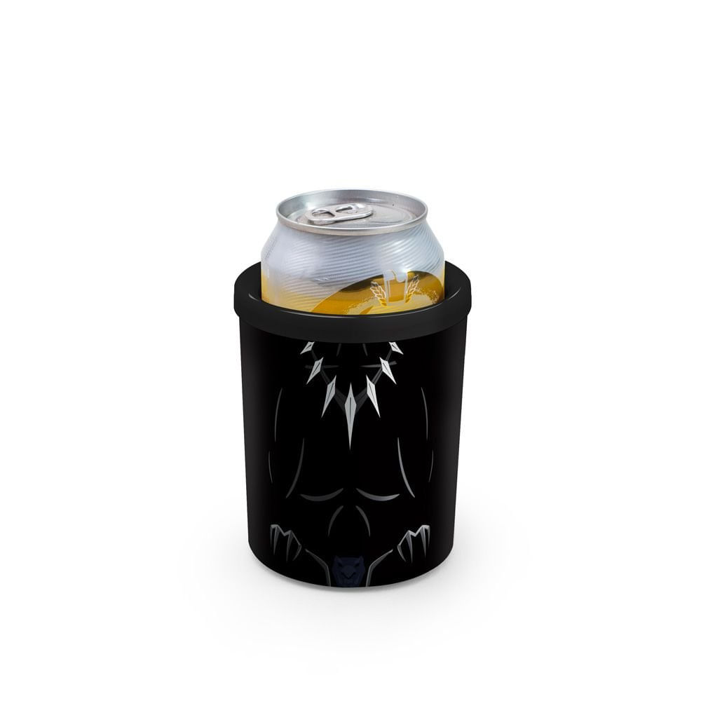 Porta Latas 350ml Pantera - Beek