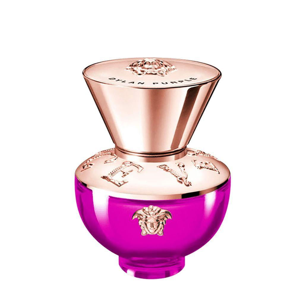 Versace Dylan Purple Eau De Parfum - Perfume Feminino 30ml 30ml