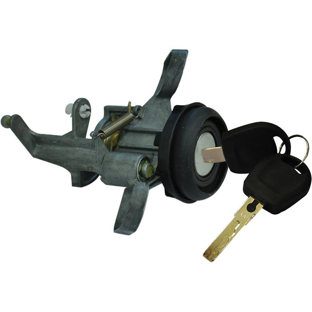 Cilindro Porta-malas Voyage G6 [f103]
