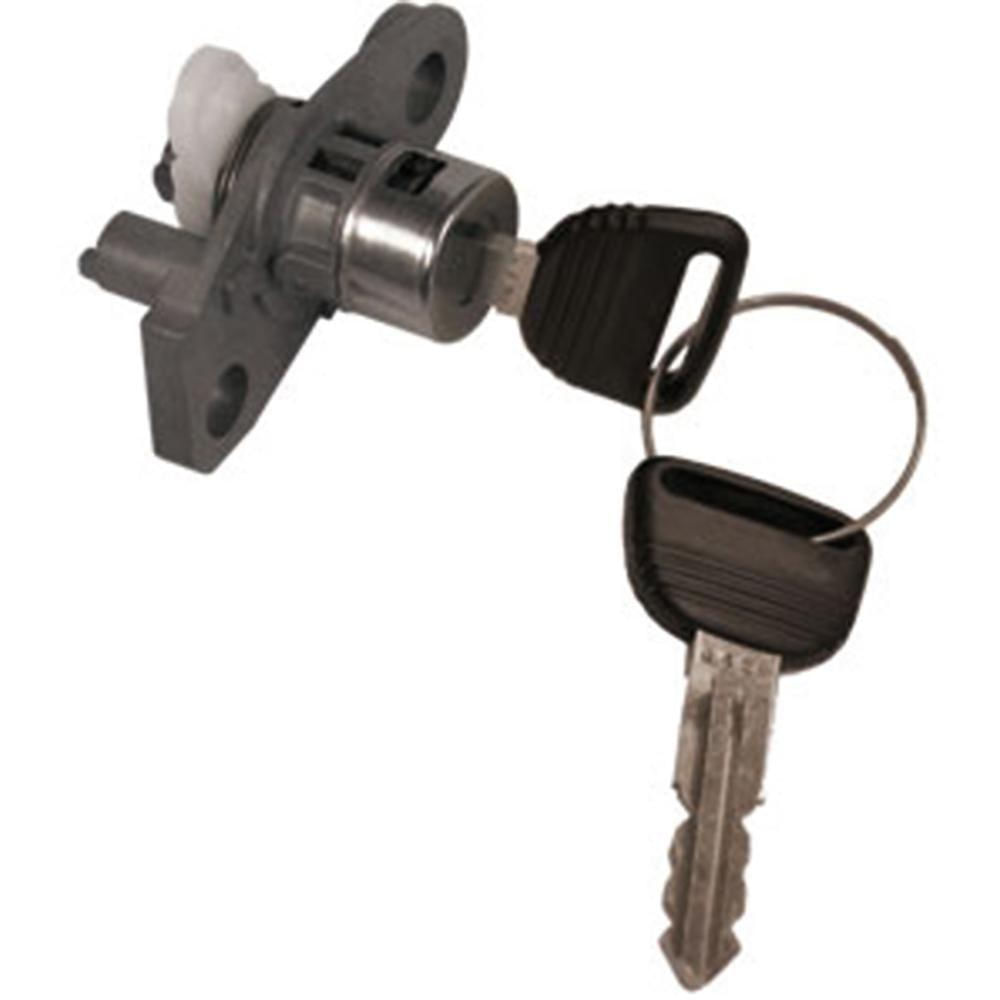 Cilindro Porta-malas C-chave Civic 96 A 00 [f103]