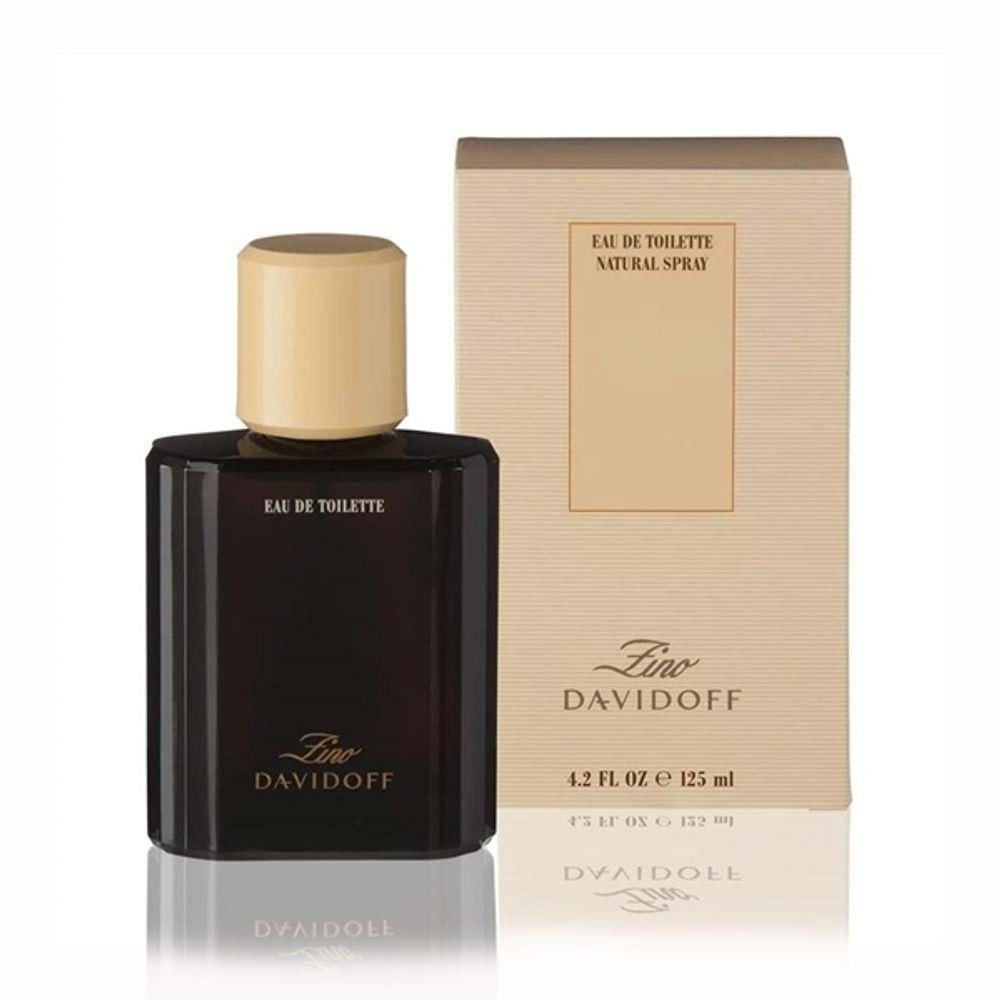 Perfume Davidoff Zino Masculino 125 Ml 125 Ml