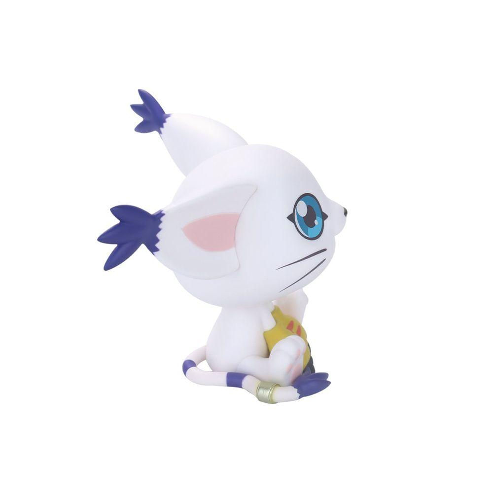 Figure Digimon Adventure Tailmon - Lookup Ref.:832185