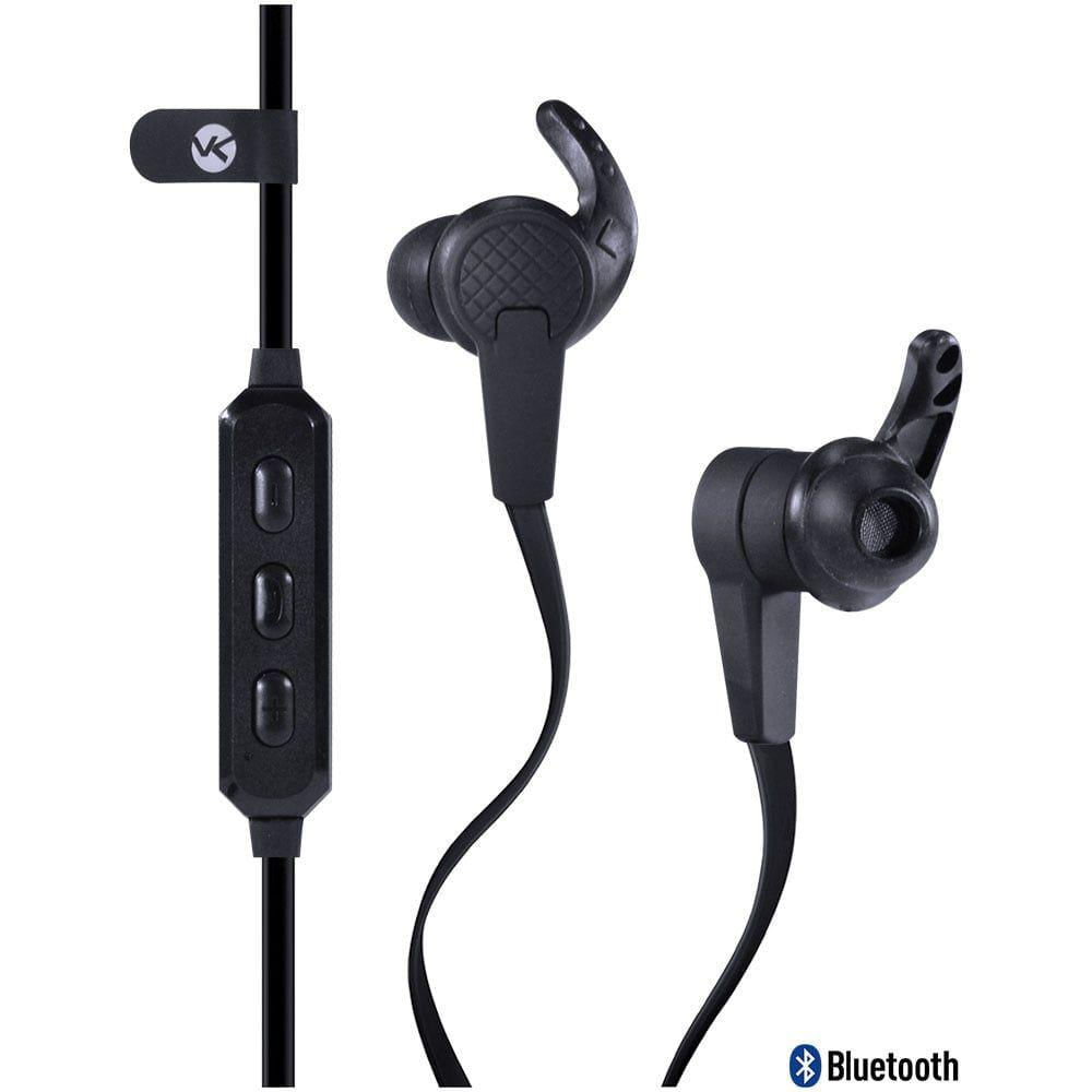 Fone De Ouvido Sound Sport Bluetooth Com Microfone