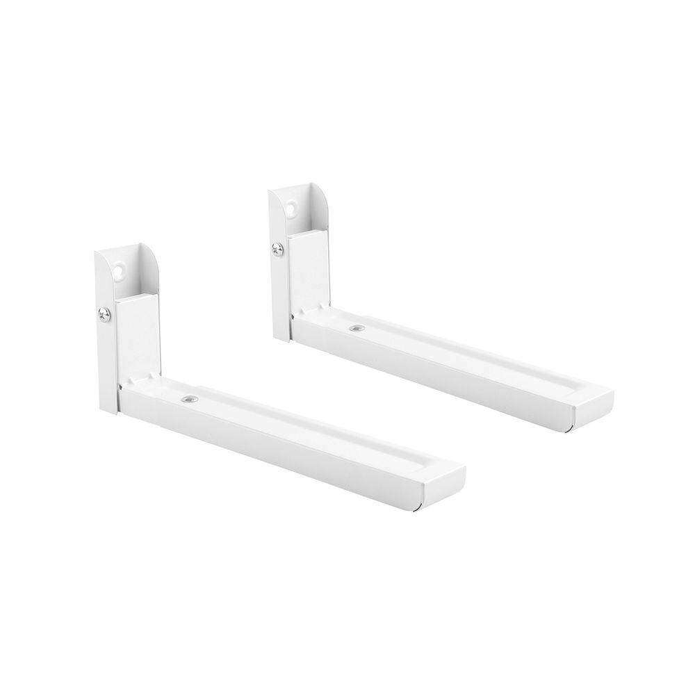 Suporte Para Microondas Branco 12.8 - 19,4 - Sfmb01