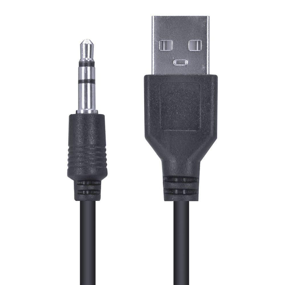 Caixa De Som 2.0 Usb 5v 2x 1w Com Controlador De Volume Branca - Vs-01b