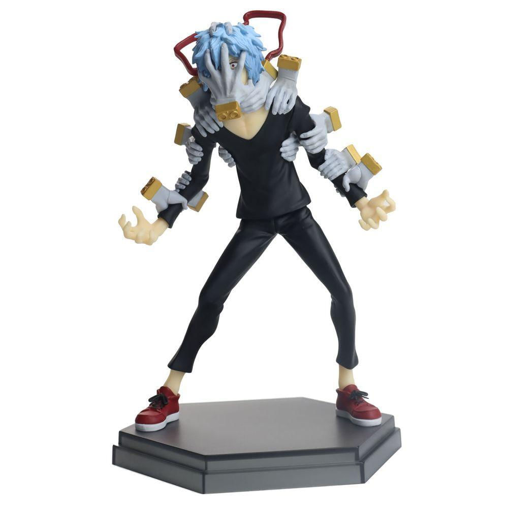 Action Figure My Hero Academia Tomura Shigaraki Pop Up Parade