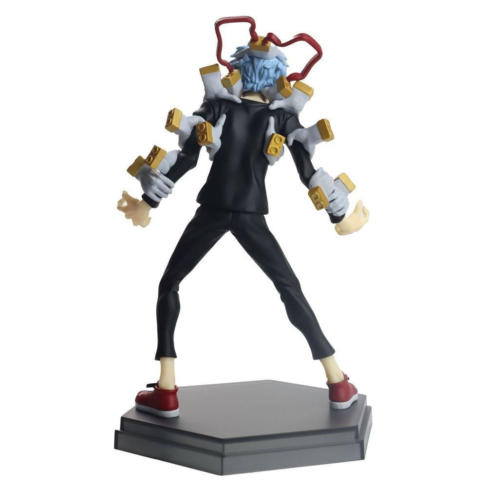 Action Figure My Hero Academia Tomura Shigaraki Pop Up Parade